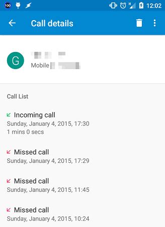 unfite.com57|How to get a call details your gf. .